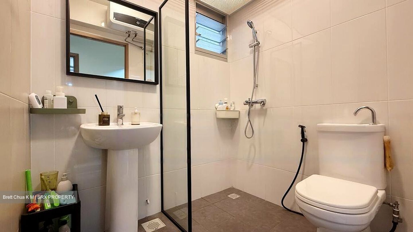 Blk 103B Eastcreek @ Canberra (Sembawang), HDB 4 Rooms #479933071